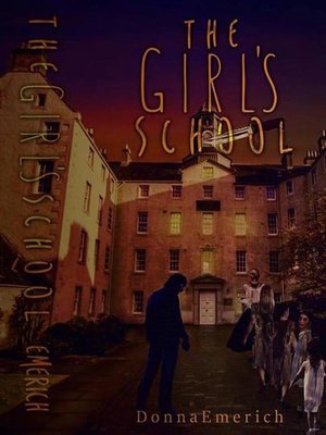 cover image of The Girl's School